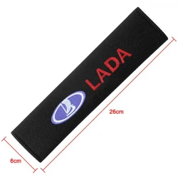 Husa centura de siguranta LADA