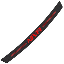 Autocolant emblema Lada neagră