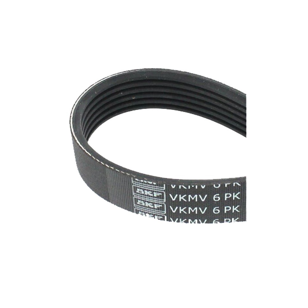 Ozubený klinový remeň 6PK1039