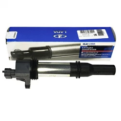Bobina de aprindere 2112-3705010-13 pentru vehicule VAZ cu motoare de 1,6 l si 1,8 l