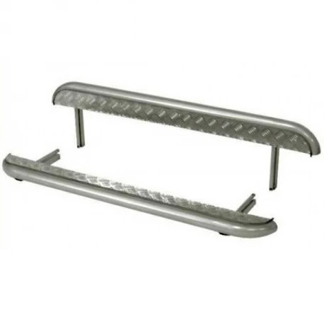 Praguri laterale trepte 3-dver.NIVA Tuning 21213-840