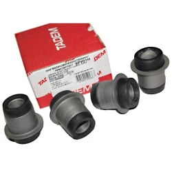 Silenblok brațul inferior Lada Niva superioară set 2101-2904040