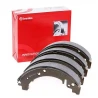 Set de pantofi de frână spate BREMBO 2101-3502090