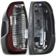 Set lumini spate dreapta TRAVEL 2123-3716010-20