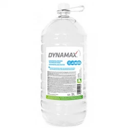 Apă distilată / Dynamax/ 3L