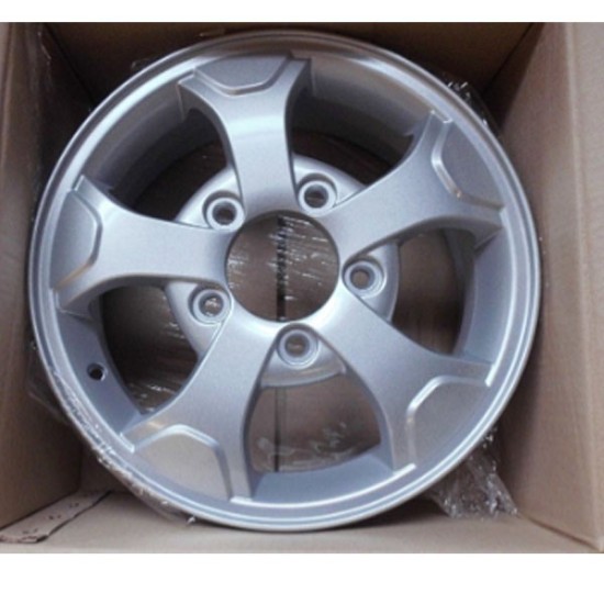 Disk kolesa R16 6J VAZ 4x4 21218-3101015