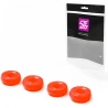 Amortizor spate Silenblok 4 buc set poliuretan 2110-2915450