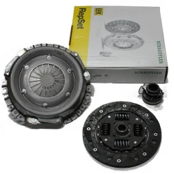 Kit ambreiaj SACHS din 2010 21233-1601085