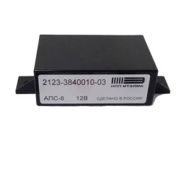Imobilizator 2123-3840010-03