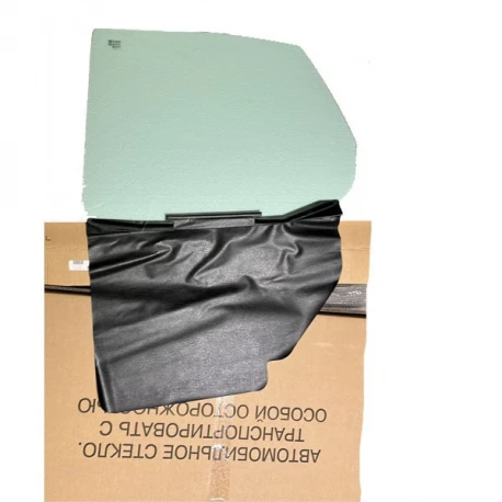 Geam retractabil usi spate stanga 2191-620320015
