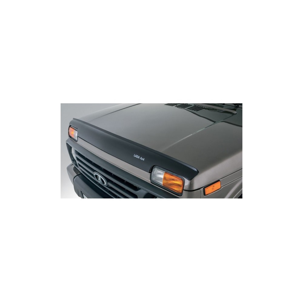 Deflektor kapoty NIVA 4x4 99999212107800