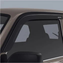 Set deflector NIVA 3 usi 99999212107600