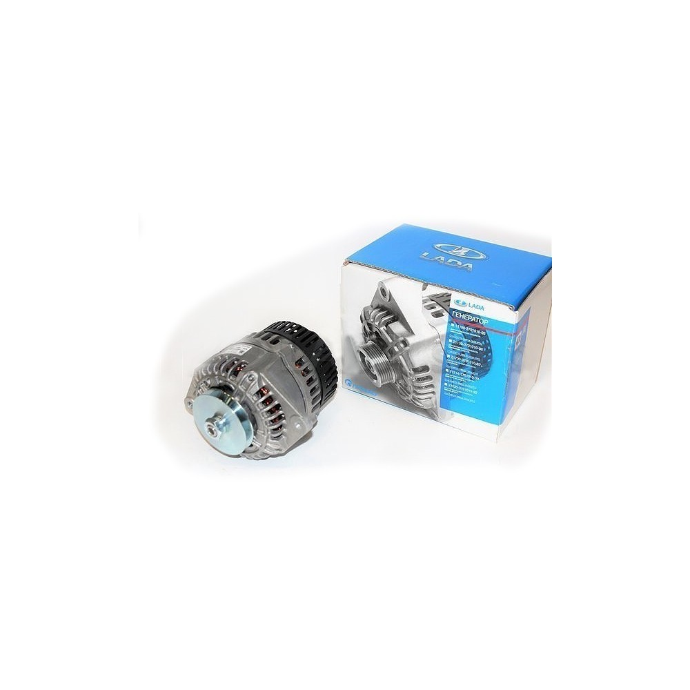 Alternátor 110A 21214-3701000