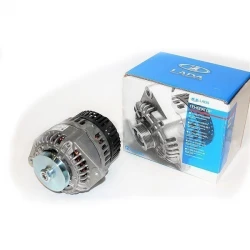 Alternator 90A AVTOVAZ 21214-3701010