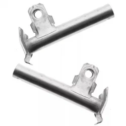 Kit suport pentru bara de protectie fata sau spate 2107-2803016+17