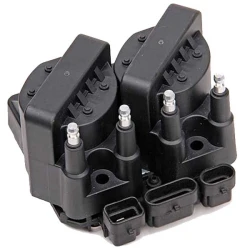 Modul de aprindere injectie bobina dubla de aprindere GM 21214-3705010