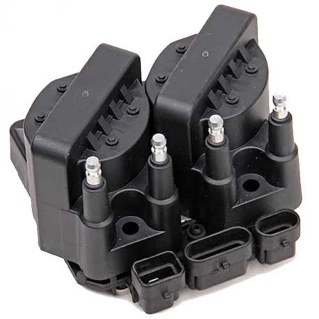 Modul de aprindere injectie bobina dubla de aprindere GM 21214-3705010