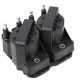 Modul de aprindere injectie bobina dubla de aprindere GM 21214-3705010