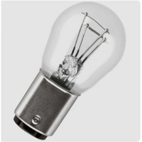 Bec pentru faruri spate P21/12V 5W