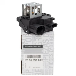 Rezistenta ventilatorului sistemului de racire 255509263R