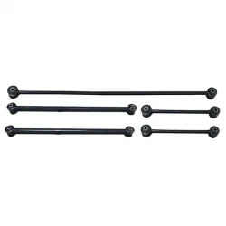 Punte spate linkage 5 piese set FENOX 21213-291000086