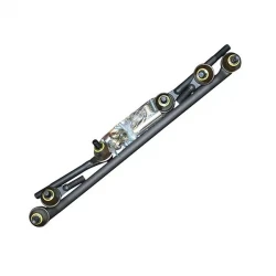 Knuckles de direcție Niva set KEDR 2123-3414000