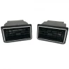 Grila de incalzire SET 2107-8104042+43