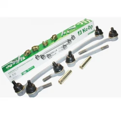 Knuckles de direcție Niva set KEDR 2123-3414010