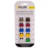 Set de siguranțe Solar AF 312