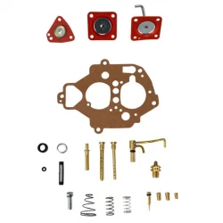 Kit carburator-service 21083-1107336
