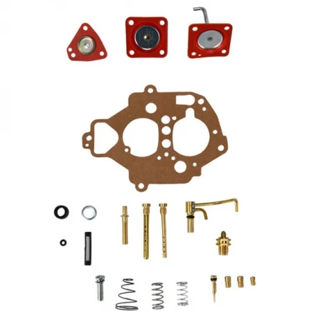 Kit carburator-service 21083-1107336