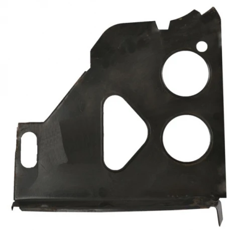Panou radiator stanga 2101-5301274