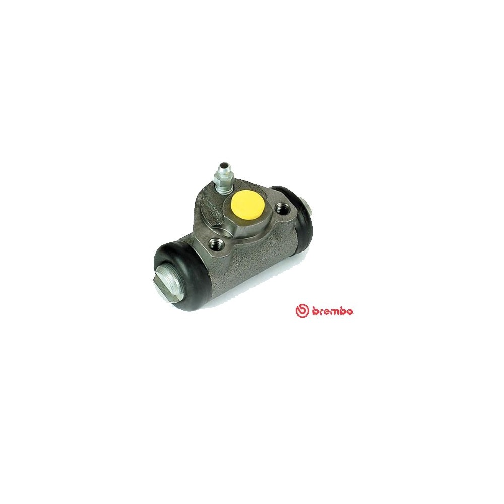 Valček zadný BREMBO 2105-3502040