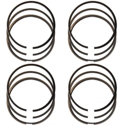 Inele Piston Truckman 82 21083-1000100