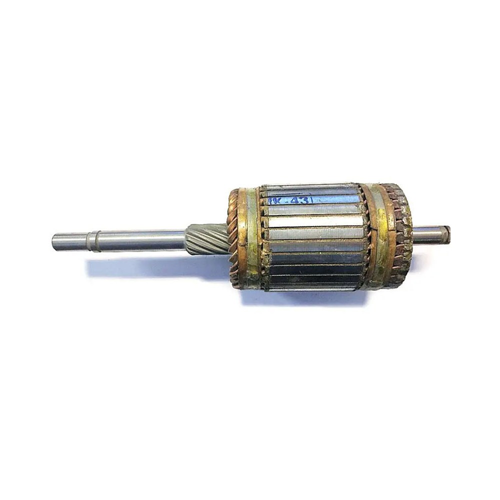 Rotor štartéra 2101-3708200