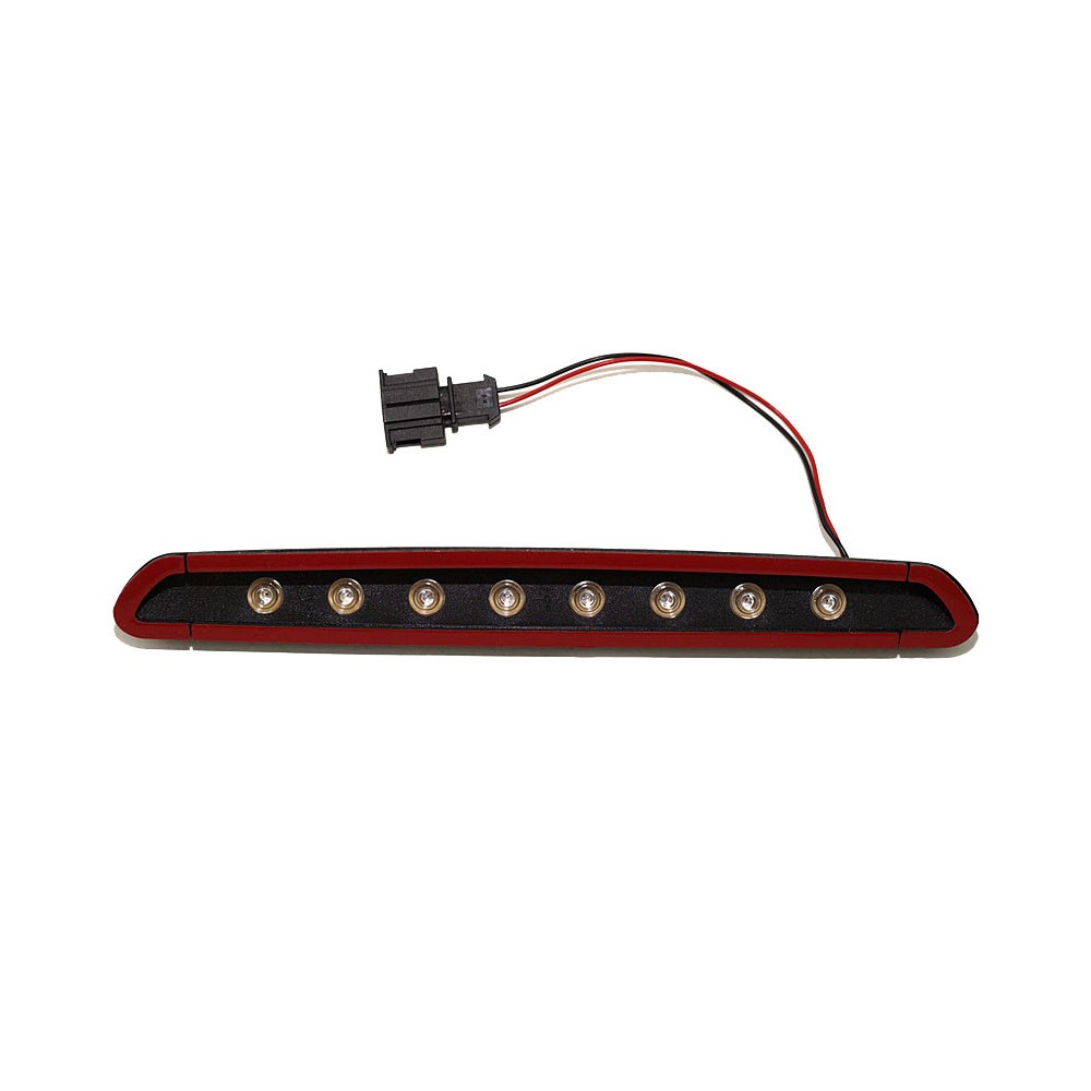 Brzdové svetlo - zadné LED 2123-371681-50