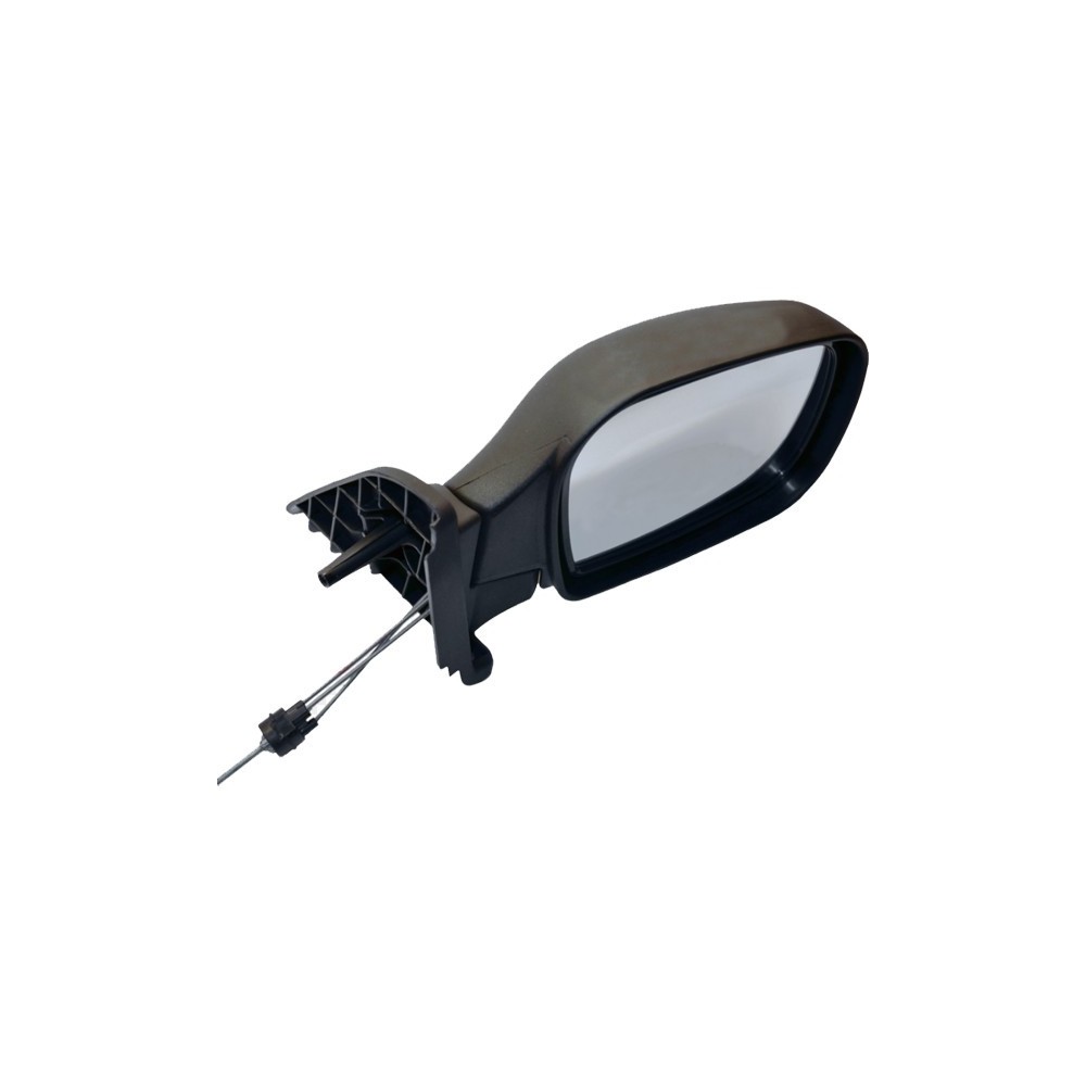 Zrkadlo vonkajšie pravé elektrické 21214-8201020-55