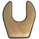Șaibă de aliniere pentru geometrie 2,0mm 2101-2904222