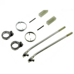 Set de tije de blocare a ușii 2121-6105136