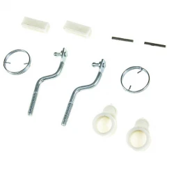 Set de tije de blocare a ușii 2108-6105136