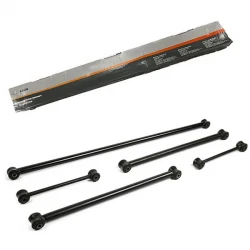 Punte spate linkage 5 piese set AVTOVAZ 21213-291000086