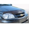 Deflector capota CHEVROLET NIVA 4x4 99999212307800
