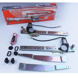 Coborârea geamului electric față SET 0612N13379