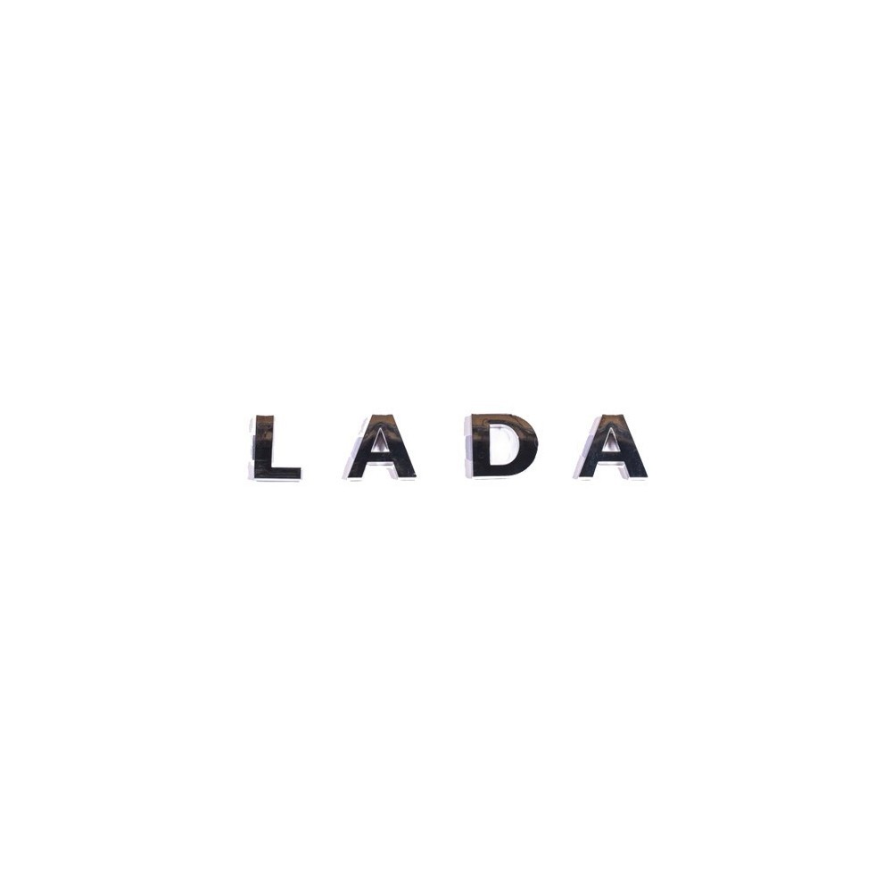 Nápis LADA Vesta 8450008072