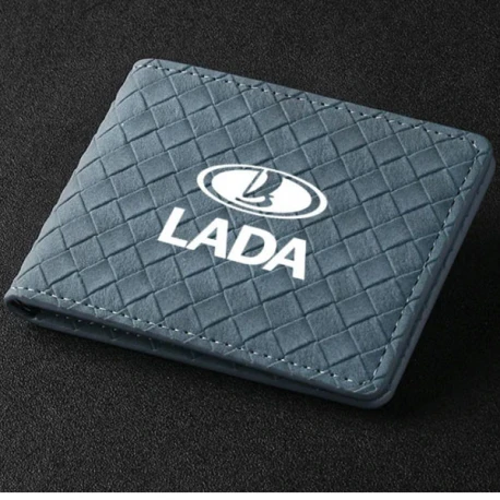 Carcasa albastra Lada