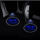 Lumini LED wireless la senzor