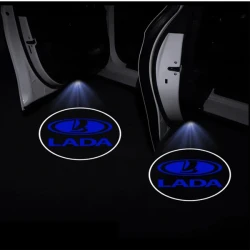 Lumini LED wireless la senzor