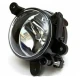 Lampă de ceață față dreapta 2123-3743010