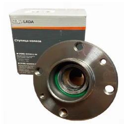 Butuc roata spate 2110-3104014