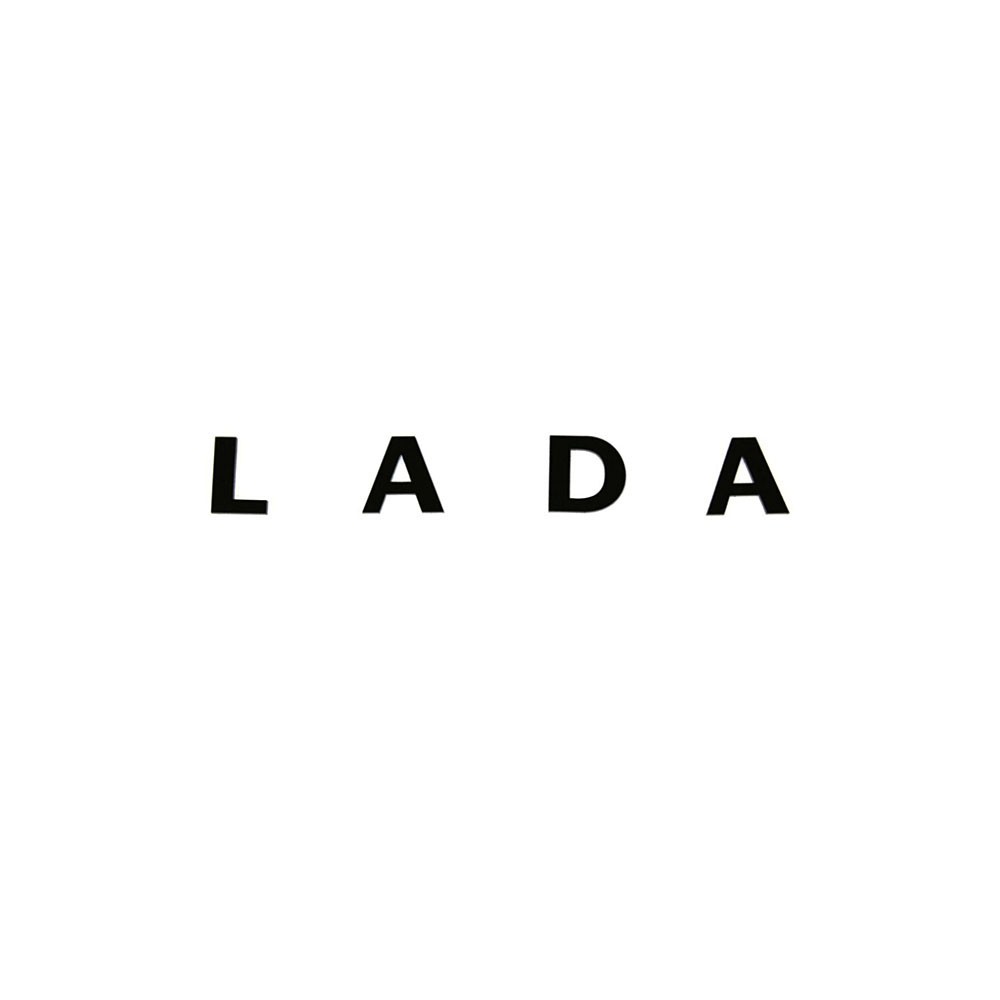 Napis L A D A 908926320R